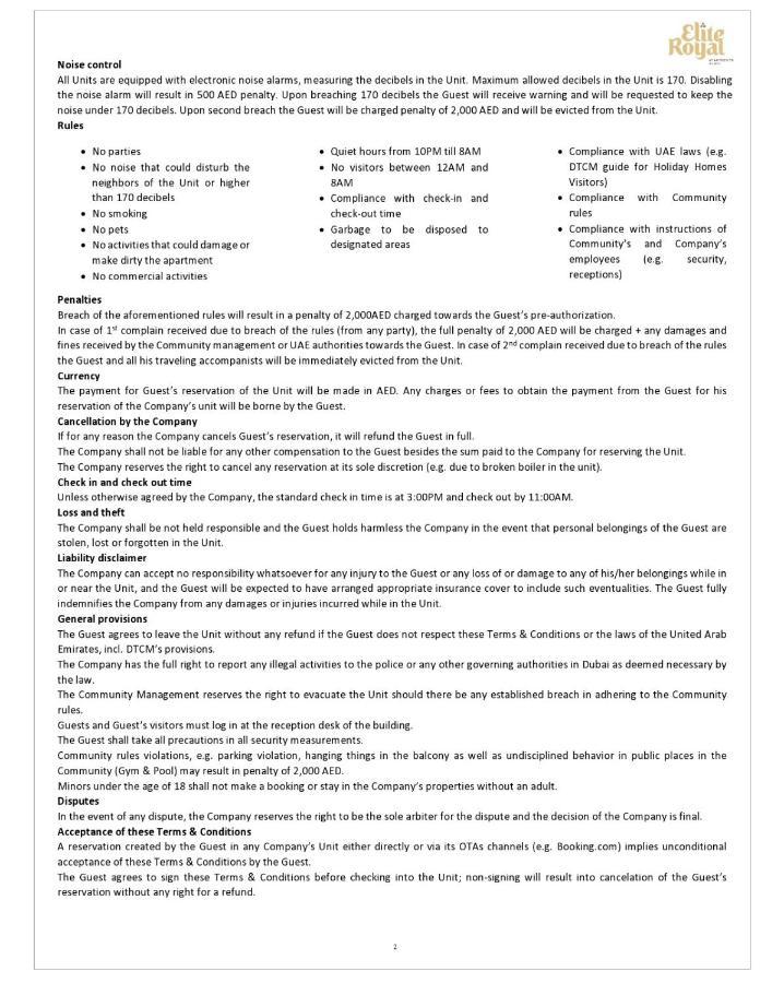 Elite Royal Apartment - Full Burj Khalifa&Fountain View - Caesar Dubai Luaran gambar