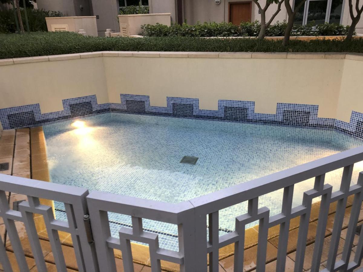 Elite Royal Apartment - Full Burj Khalifa&Fountain View - Caesar Dubai Luaran gambar