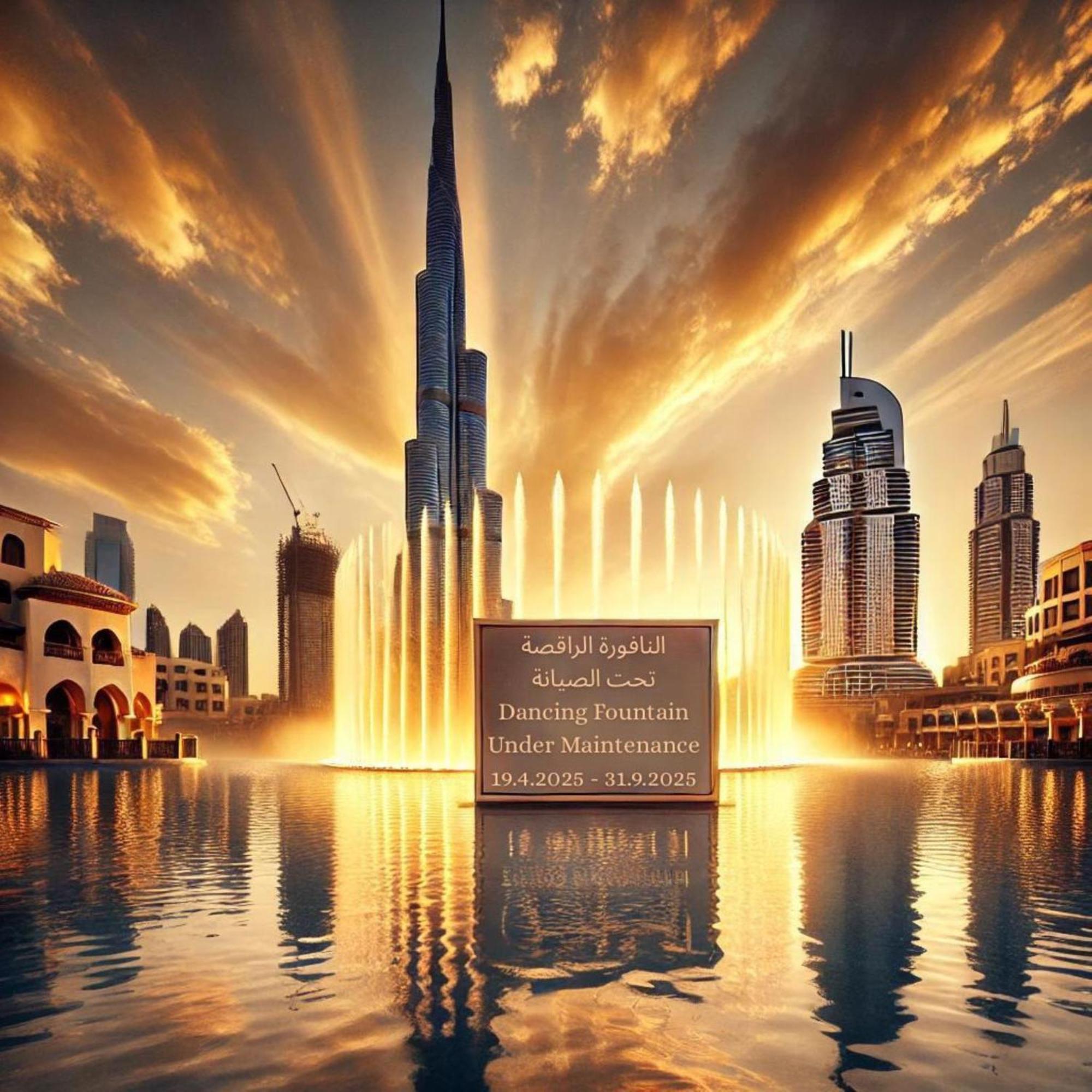 Elite Royal Apartment - Full Burj Khalifa&Fountain View - Caesar Dubai Luaran gambar