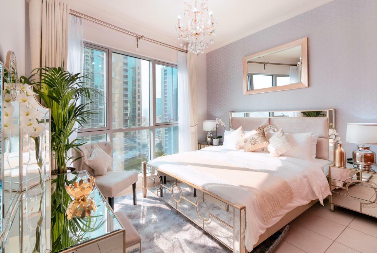 Elite Royal Apartment - Full Burj Khalifa&Fountain View - Caesar Dubai Luaran gambar